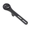 Aluminum Alloy Bike Computer Holder for Garmin/ Bryton/ Cateye /Wahoo Bike Performance Upgrade