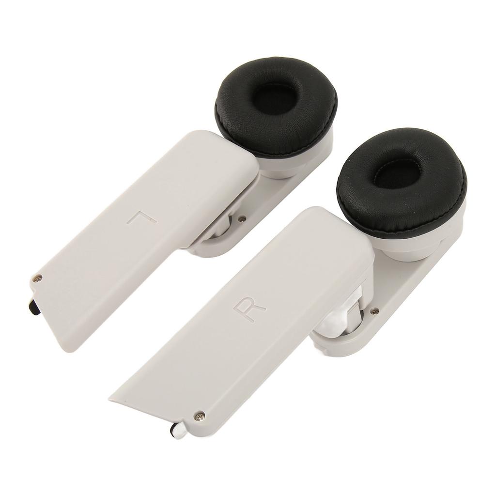 Легкие наушники Регулируемые наушники-вкладыши для гарнитуры PICO 4 Pro VR Аксессуары