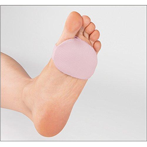 Sorbo Toe Cushion Dry Mesh For Soles 1 Pair