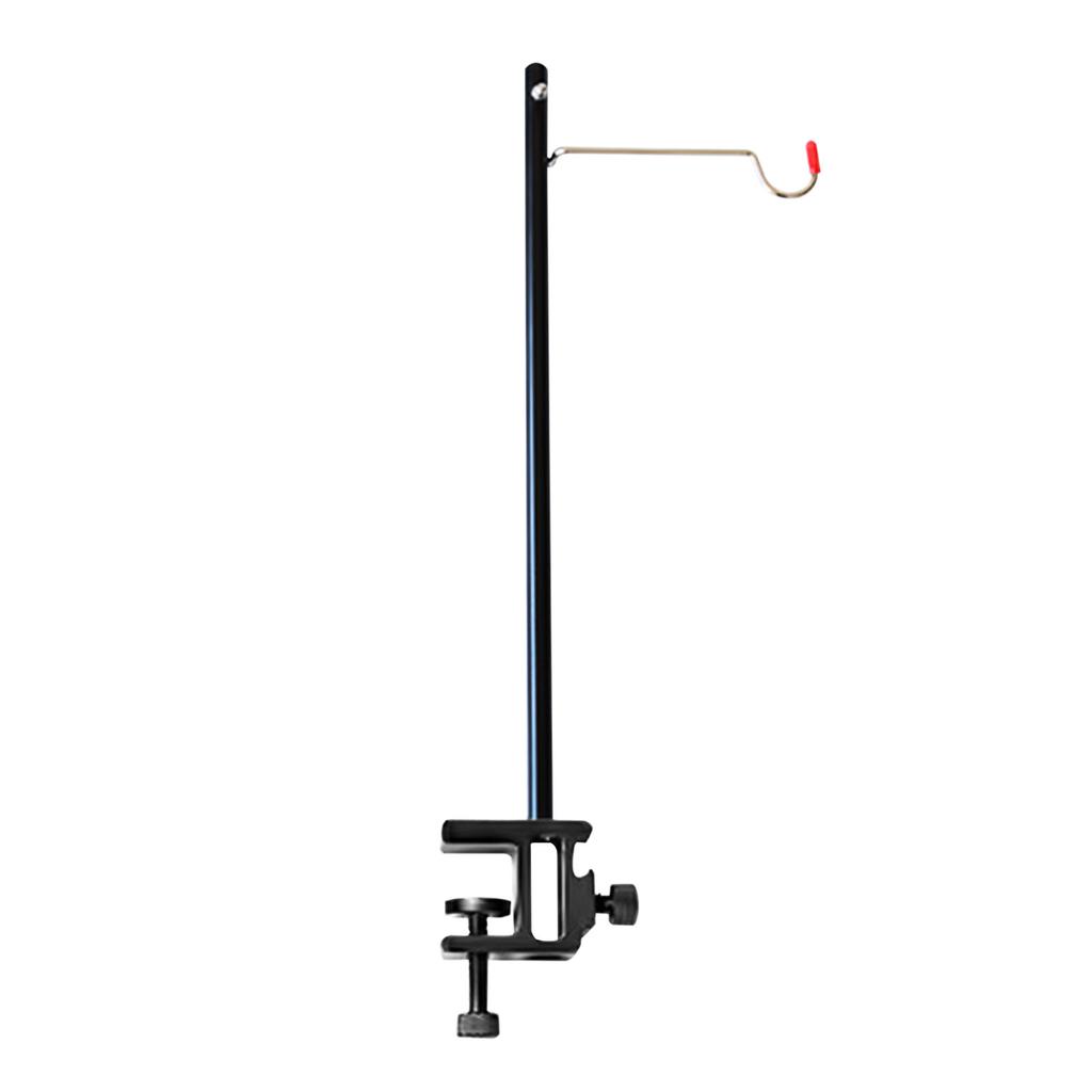 Lantern Stand Folding Lamp Stand Lamp Pole for Outdoor Camping Hiking for Picnic Hiking Fishing Backpacking Garden BBQ