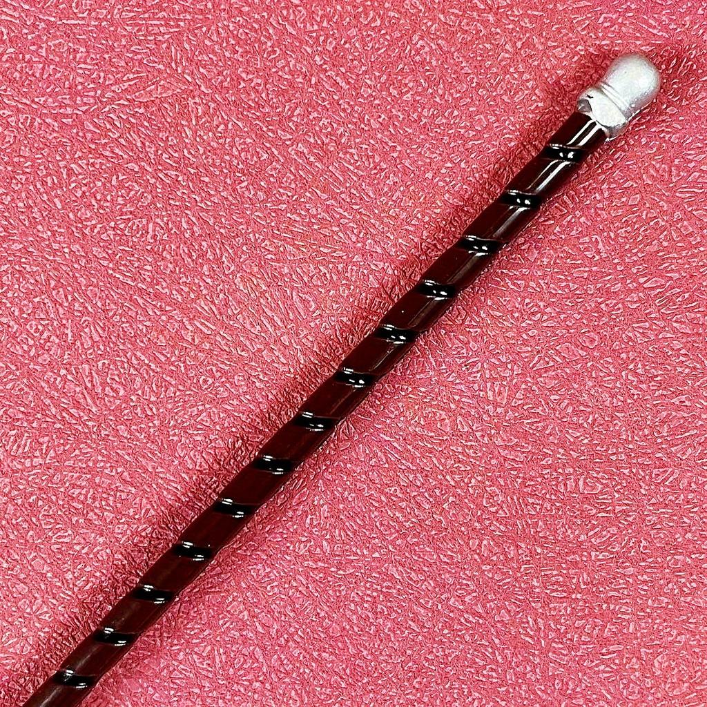 10-дюймовая катана Эдварда Ньюгейта Металлический меч Маленький стальной нож ниндзя Клинок Оригинальная самурайская сабля Настоящий размер Японская катана Игрушка Подарок