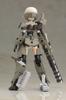 Kotobukiya Рамка Руки Девушка Gourai Пластиковая Модель Не Масштабная