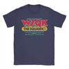 Hawkins WSQK TShirt Summer Cotton TShirts For Unisexs Fashion Casual Tshirt ShortSleeve Vintage Tees