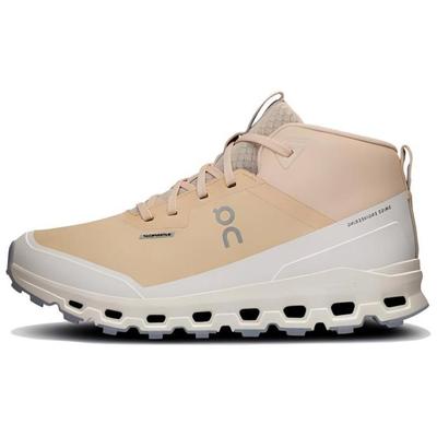Cloudroam Водонепроницаемый Саванна Слоновая кость (Женский) Женские кроссовки 3WD30072120