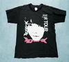Футболка Bjork "Japan Tour 96"