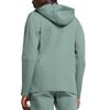 Puma Куртки Мужские Зеленый 30 С капюшоном Умеренный Другое 687586-30