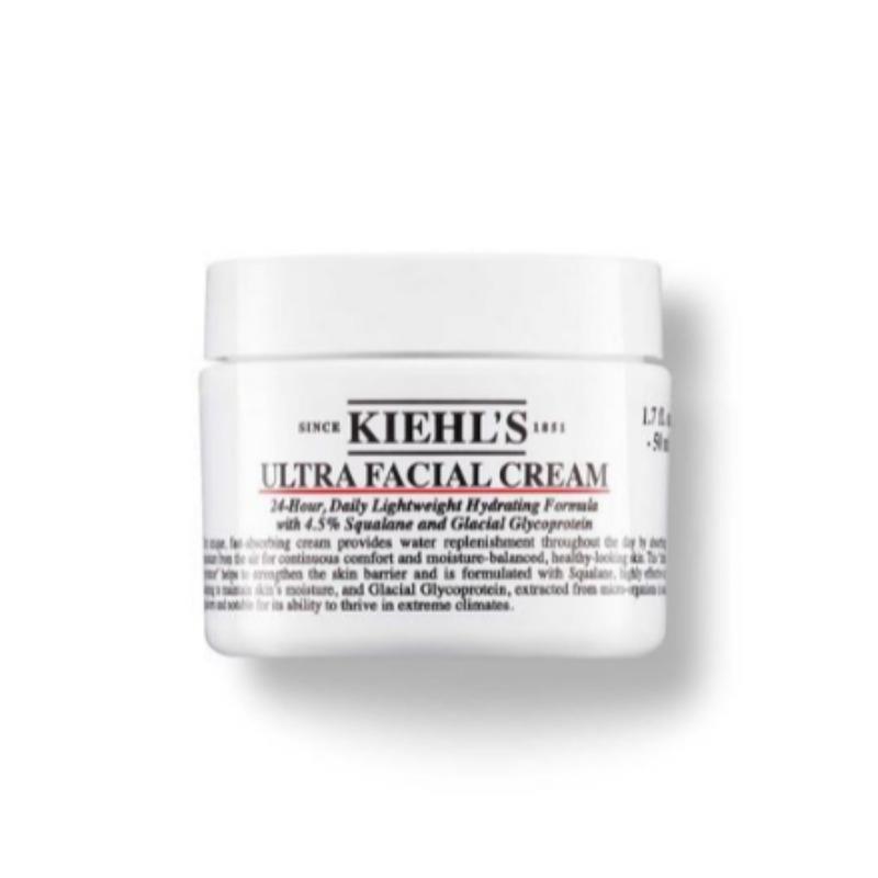Kiehl’s Ultra Facial Cream 50мл