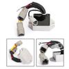 Регулятор напряжения для Ski-Doo 600 HO SDI Repl # 515176243 515175717 515176023