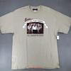 Vintage 2003 The Three Stooges Comedy Promo T Shirt Size L Fun Games Get Hurt Y2k Vintage Graphic Unisex