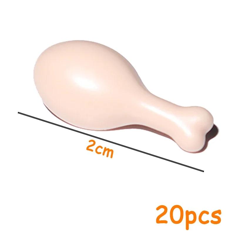 Строительные Блоки Еда MOC Аксессуары для Еды Рыба Хлеб Пицца Шоколад Фрукты Морковь Гамбургер Чипсы Курица Бутылка Кирпичи Игрушки