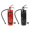 Fire Extinguisher Wine Holder Unique Decorative Iron Fire Extinguisher Shaped Wine Storage Box Small