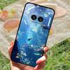 Чехол-бампер для Nothing Phone 2A, силиконовый, мягкий, модный, черный, Full Protective A142 Capa