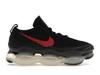 Air Max Scorpion Low Черный Огненно-красный - DZ0799-001