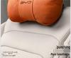 Universal Headrest & Lumbar Support for BYD: Seagull, Destroyer 05Plus, Han, Qin, Tang, Song Pro, Seal, Dolphin