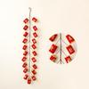 Festive Firecrackers Ornament To Brighten Up Your New Year Celebrations