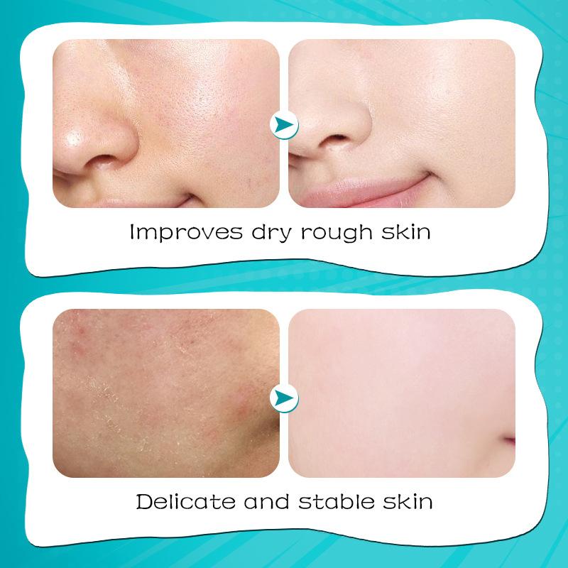 Sadoer Маска для лица Goddess, серия масок для лица, смягчающая увлажняющая увлажняющая маска, наклейки