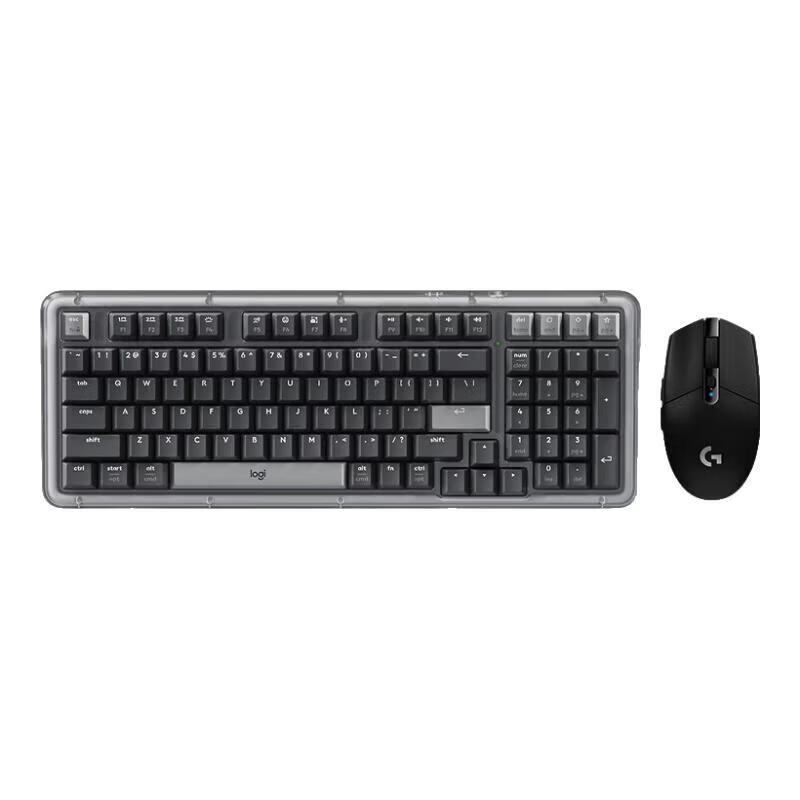 Logitech G304/X LIGHTSPEED Wireless Gaming Mouse