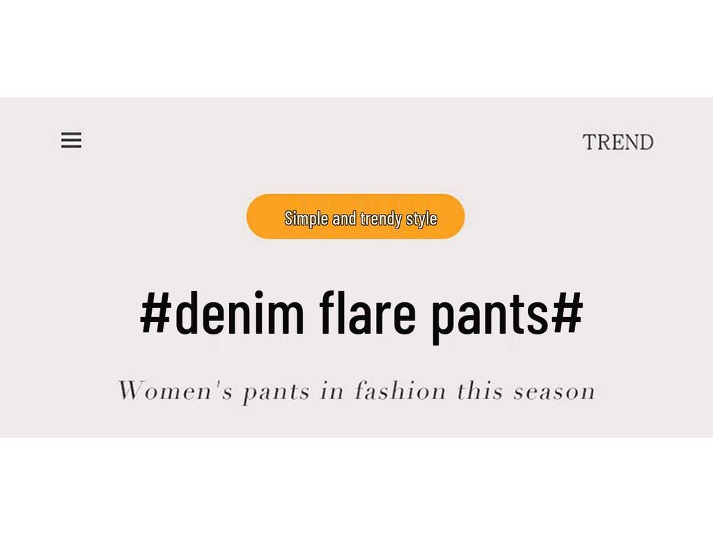 Женские джинсы с высокой талией, облегающие, стрейч, микро клеш