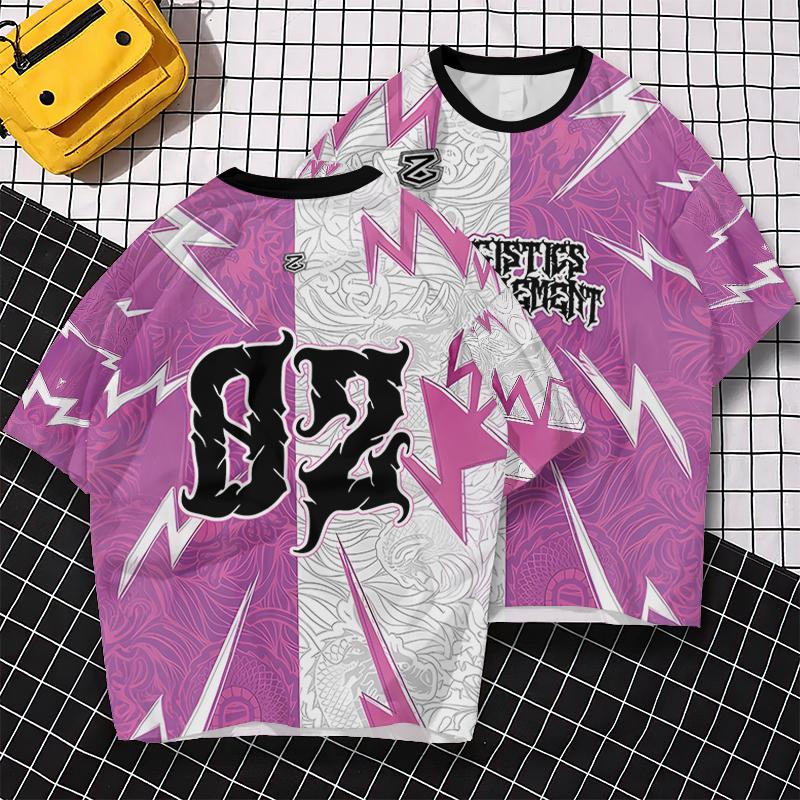 Летняя быстросохнущая новая мужская баскетбольная футболка с коротким рукавом с 3D-принтом, свободная футболка большого размера, модная одежда для пар