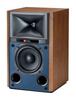 JBL 4305P Walnut Active Monitors 2 X 150 W, DAC, Streaming, MQA, BT, AirPlay + FREE STAND, JBL by HARMAN