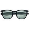 SOLAIZ OUTDOOR Matte Black SLD-005 (Polarized Gray)