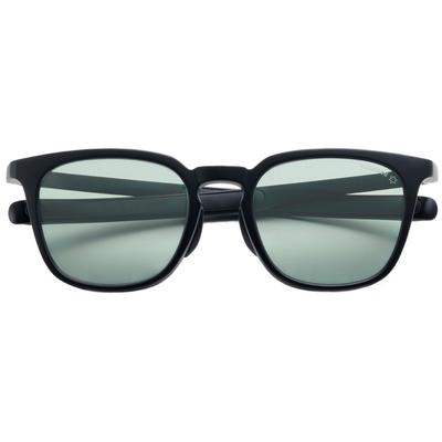 SOLAIZ OUTDOOR Матовый черный SLD-005 (Поляризованный серый)