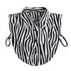 Vintage Classic Detachable Blouse False Collar Clothes Accessories Shirt Fake Collar Lapel