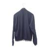 Prada SGH039_R121_I18 48 Nylon Jacket Navy Nylon Mens