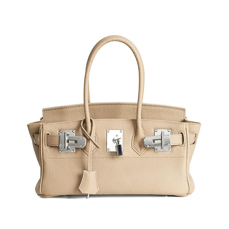 [Первосортная коровья кожа TOGO] высококачественные кожаные женские сумки большой емкости для ежедневного ношения