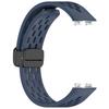 Силиконовый ремешок для Apple Watch Ultra 3 2 1 49 мм / Series 11 10 46 мм / 9 8 7 45 мм / SE3 SE2 SE 6 5 4 44 мм / 3