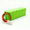 14.4V NI-NH 4.0Ah/6.8Ah9.8Ah Robot aspirapolvere battery For Samsung SR8895 SR8840 SR8845 SR8855 VCA-RBT20 DJ96-00113C