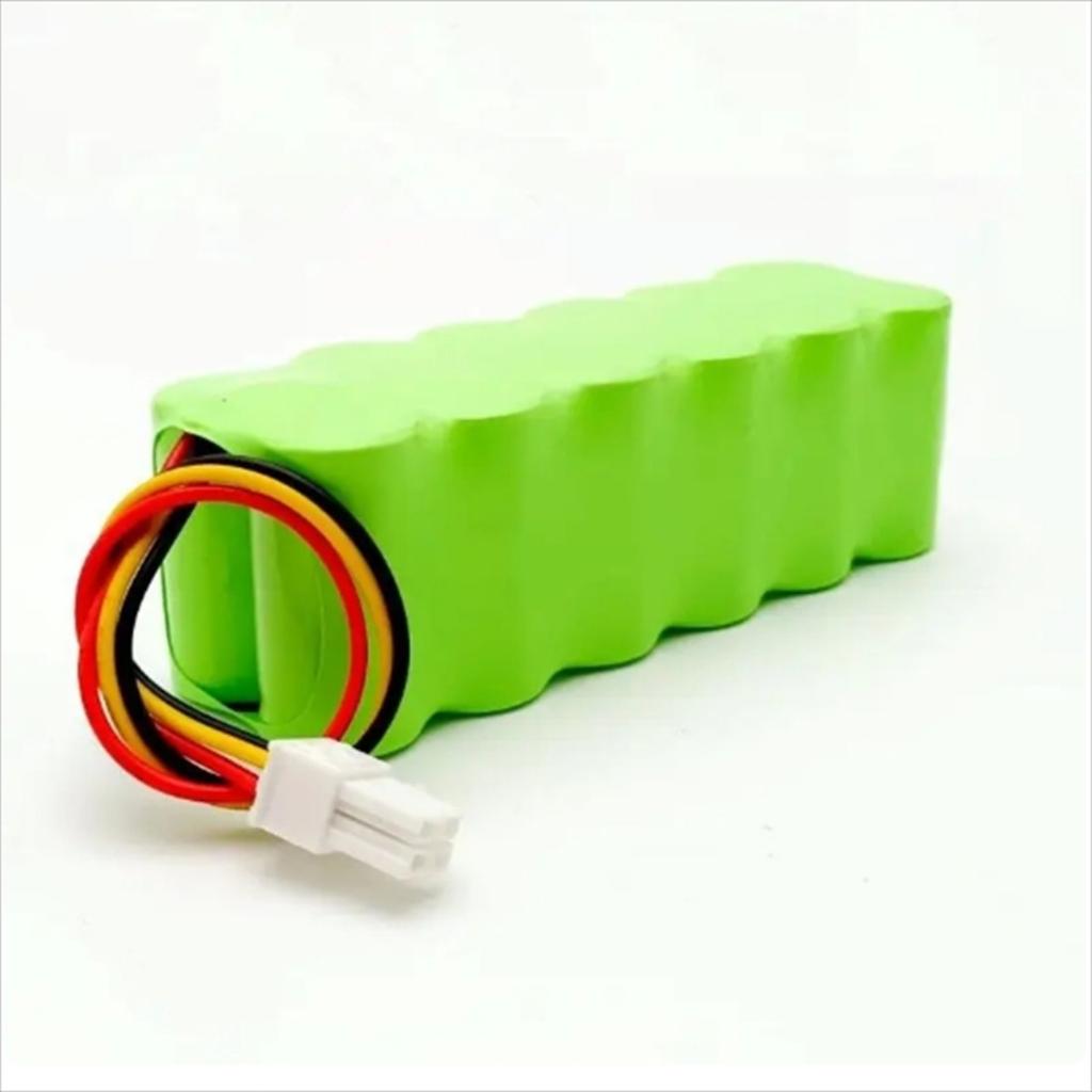 14.4V NI-NH 4.0Ah/6.8Ah9.8Ah Robot aspirapolvere battery For Samsung SR8895 SR8840 SR8845 SR8855 VCA-RBT20 DJ96-00113C