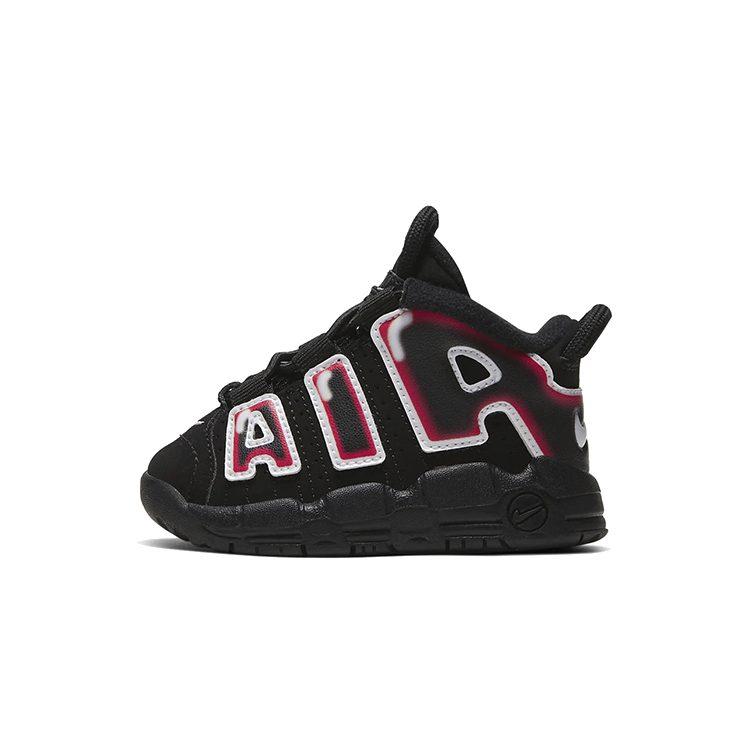 Nike Air More Uptempo 96 Spray Paint TD CK0825-010