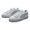 Puma One Piece X Suede Big Kid Gear 5 Luffy Kids Sneakers Grey Feather-Grey Platinum-Grey 396720-01