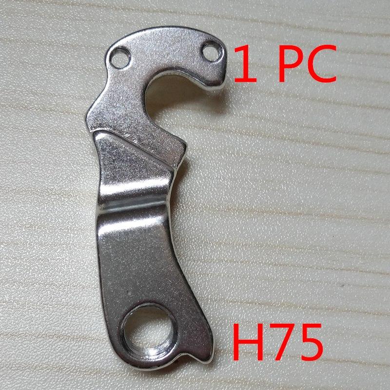 1PC Bicycle Parts Mech Dropout For Scott Giant Merida Orbea Rear Derailleur Hanger Trek Cube Hanger Extend GT Number 65-80