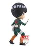 BANPRESTO Наруто Шиппуден Q-поскет Рок Ли