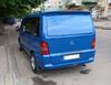 Spoiler (for Painting) for Mercedes Vito W638 1996-2003
