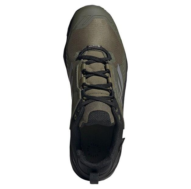Adidas Terrex Swift R3 Goretex ботинки трекинговые