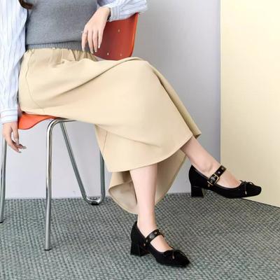 Туфли – Туфли