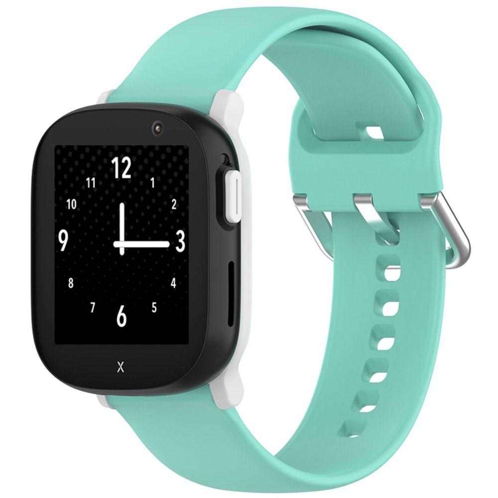 Модный силиконовый браслет для часов, аксессуары для спортивных часов, ремешок для часов для Xplora X6 Play