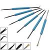 6in1 Solder Desoldering Aid Tool For IC Disassembly