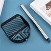 Large Cats Litter Scoops Metal Scoops for Kittens Litter Box Hollow Poop Sifter Shovel Cleaner