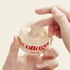 Manyo Factory V-Collagen Heart Fit Cream | Firming, Lifting & Hydrating Cream for Youthful Skin