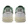 Nike Женские кроссовки Air Force 1 Low '07 Lx Command Force Gorge Green DR0148-102