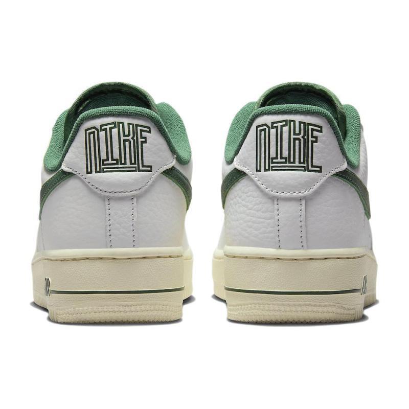 Nike Женские кроссовки Air Force 1 Low '07 Lx Command Force Gorge Green DR0148-102