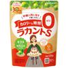 Japan Saraya Lakanto S Granule Natural Sweetener (120g / 280g / 580g / 800g)