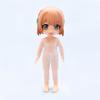 Tops and Pants Doll Anti Dyeing Clothes T-Shirt Suit Doll Underlay Ob11 Anti Staining Set  Ymy Gsc