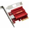 Сетевой адаптер ASUS 10G PCI-Ex4 Card XG-C100C