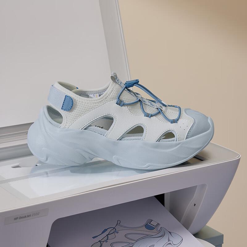 Женские спортивные летние клоги 361°