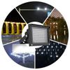 96 LEDS IR Illuminator Array Infrared Lamps Night Vision Outdoor Waterproof For CCTV Security Camera Photography Lamp